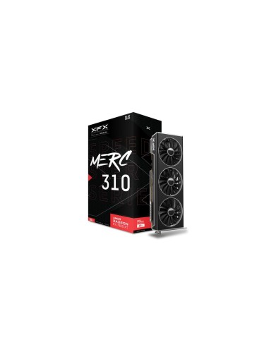 Xfx Rx 7900xt Gaming Merc 310 20gb Gddr6 Hdmi 3xdp