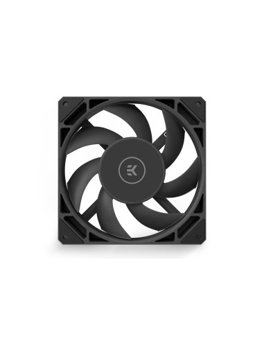 Ekwb Ek-loop Fan Fpt 140 14cm Negro 3831109900017