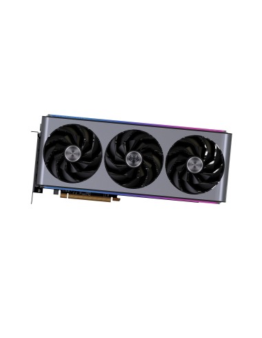 Sapphire Nitro+ Radeon Rx 7900 Xtx Gaming Oc Vapor-x 24gb Gddr6