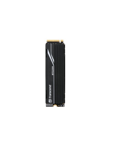 Ssd 1tb Transcend M.2 Mte250h M.2 2280 Pcie Gen4 X4 Nvme