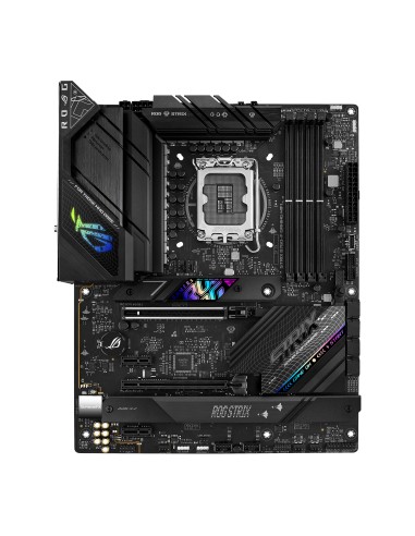 Placa Base Asus Rog Strix B760-f Gaming (wi-fi) Socket 1700