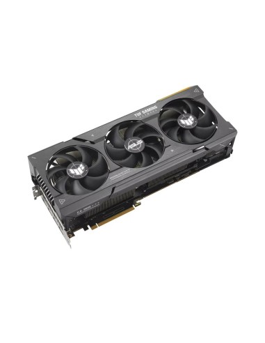 Vga Asus Rx7900xt 20gb Tuf-o20g-gaming