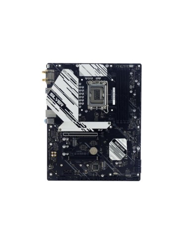 Placa Base Biostar  B760a-silver B760 S1700 Atx Intel