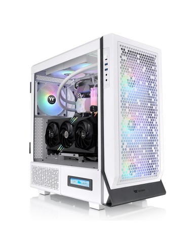 Torre E-atx Thermaltake Ceres 500 Snow