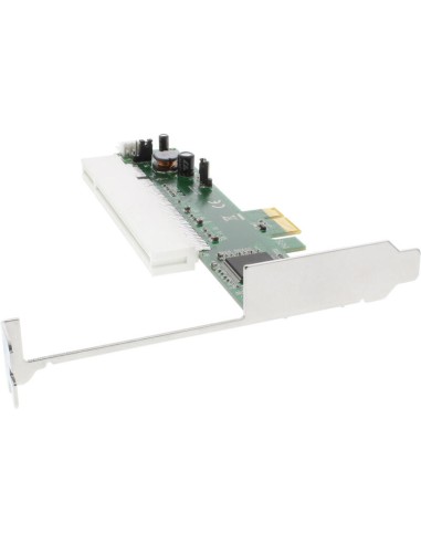 Inline Tarjeta Pcie A Pci