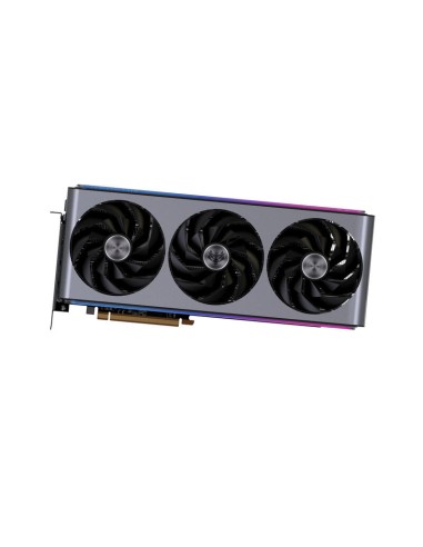 Sapphire Radeon Rx 7900 Xt Nitro+ Vapor-x 20gb, Tarjeta Gráfica (rdna 3, Gddr6, 2x Displayport, 2x Hdmi 2.1)