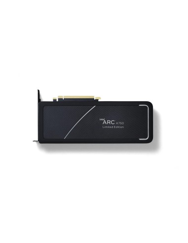 Tarjeta Gráfica Intel Arc A750 Graphics 8gb Gddr6