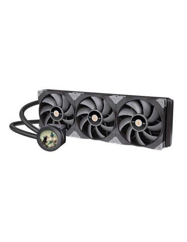 Cooler Thermaltake Toughliquid Ultra 420 Cpu Liquid Cool Aio Watercooling