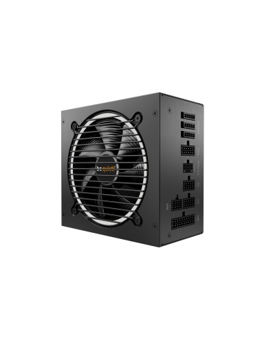 Fuente De Alimentacion Atx Be Quiet! Pure Power 12 M 750w 80plus Gold Atx 3.0