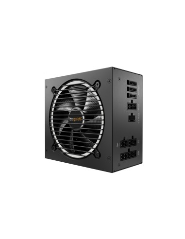 Fuente De Alimentacion Atx Be Quiet! Pure Power 12 M 550w 80+ Gold