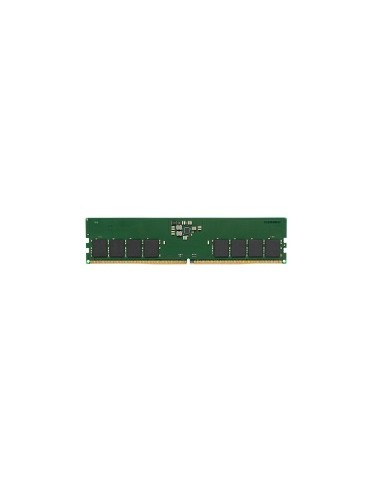 Memoria Kingston Ddr5 16gb 5200mhz Cl 42 1.1v