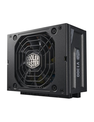 Fuente De Alimentación Cooler Master V 1300 Sfx Platinum 1300w Mpz-d001-sfbp-beu