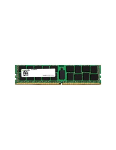 Memoria Mushkin Ddr4 32gb 3200 Mhz Ecc/reg Mpl4r320nf32g24