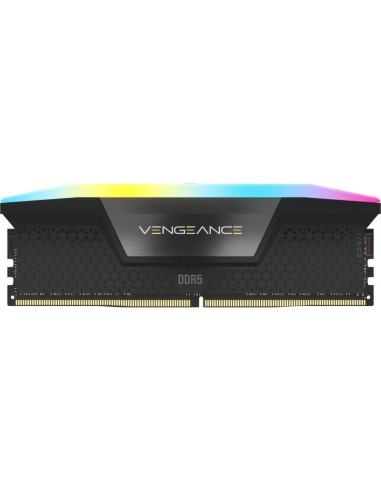 Memoria Corsair Vengeance 96 Gb 2 X 48 Gb Ddr5 5600 Mhz Cmh96gx5m2b5600c40