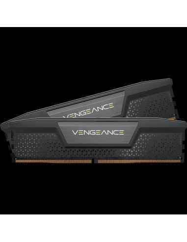 Memoria Corsair Vengeance 64 Gb 2 X 32 Gb Ddr5 6600 Mhz Cmk64gx5m2b6600c32