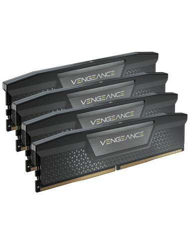 Memoria Corsair Vengeance 64 Gb 4 X 16 Gb Ddr5 6600 Mhz Cmk64gx5m4b6600c32