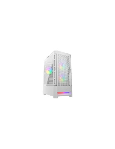 Cougar Caja Miditorre Airface Rgb Blanco