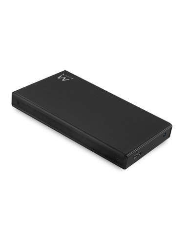 Carcasa Ewent Para Disco Duro Usb 3.2 Sata 2.5"