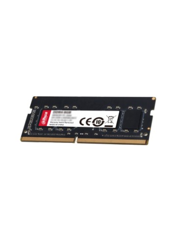 Ddr4, 3200 Mhz, 8gb, Sodimm, For Laptop (dhi-ddr-c300s8g32)