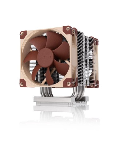 Noctua Nh-u9 Dx-4677 Tower Cpu-disipador Para Socket 4677 Aktiv