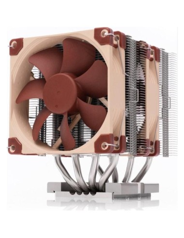 Noctua Nh-d9 Dx-4677 4u Tower Cpu-disipador Para Socket 4677