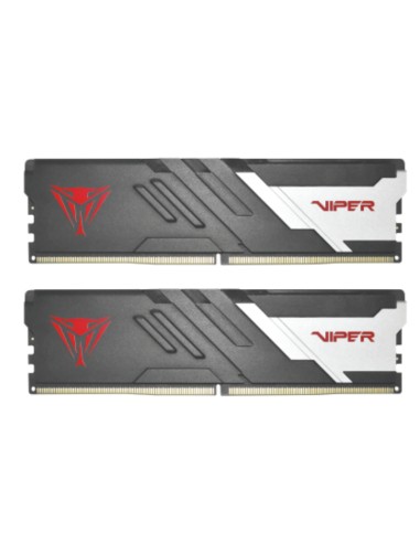 Patriot Viper Venom 32gb Ddr5 Kit 2x16gb 7400mhz Cl36-44-44-110 1.45v