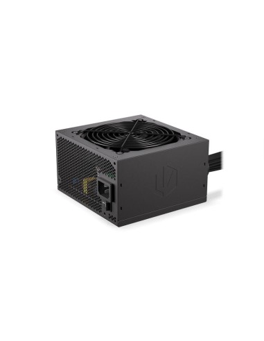 Fuente De Alimentación Endorfy Vero L5 Bronze 600w Ey7a005