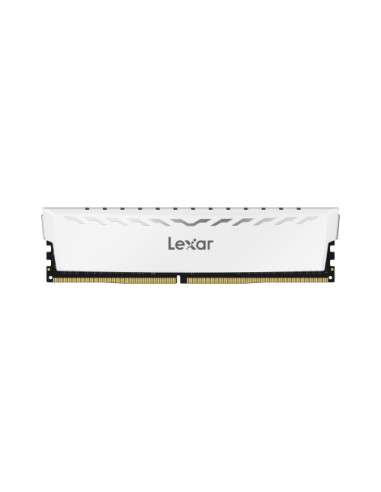 Memoria Lexar Thor Módulo De 16 Gb 2 X 8 Gb Ddr4 3600 Mhz