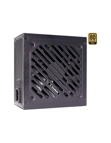 Fuente De Alimentación Xilence 650w Gaming Gold Atx 2.52 80+ Gold Xn320