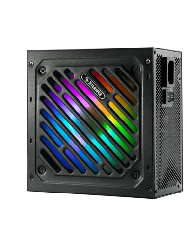 Xilence Gaming Gold 750w Argb, Fuente De Alimentación Para Pc