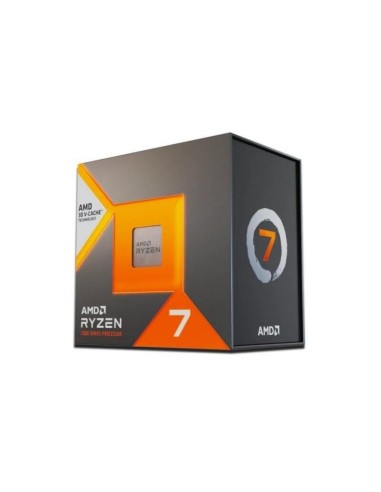 Procesador Amd Ryzen 7 7800x3d 4.2 Ghz/5 Ghz Am5 - 100-100000910wof