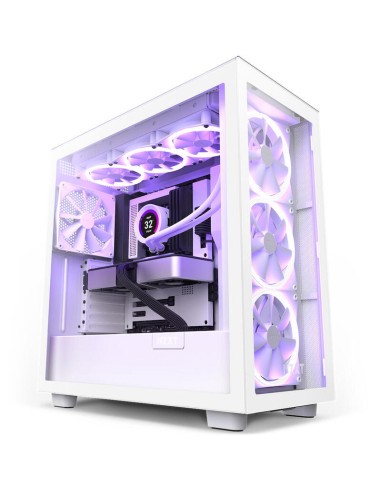 Nzxt H7 Elite (2023) , Caja Pc Cm-h71ew-02