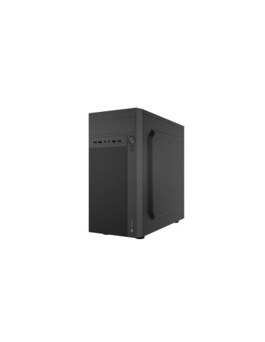 Natec Pc Case Helix Micro Tower Usb 3.0