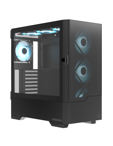 Caja Gaming Phoenix Ember