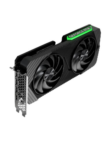 Tarjeta Gráfica  Gainward Rtx4070 Ghom Oc 12gb Gddr6x Hdmi 3xdp