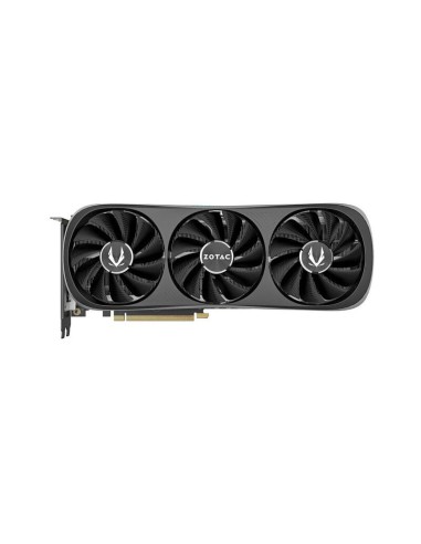 Zotac Geforce Rtx 4070 Trinity V2 12gb Gddr6x Dlss3 Zt-d40700d-10p