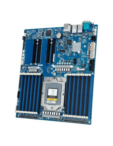 Gigabyte Placa Base Mz33-ar0 E-atx Socket Sp5 Single