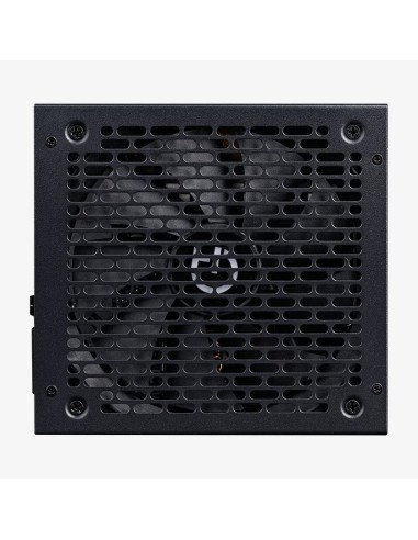 Fuente De Alimentación Hiditec Bzx850 V2 850w Ventilador 14cm 80 Plus Bronze