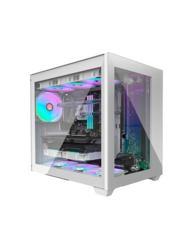 Caja Pc Raijintek Paean C7 0r20b00223