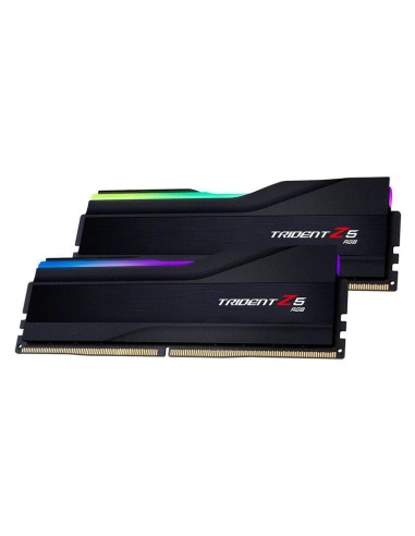 Memoria G.skill  96 Gb Ddr5-6400 (2x 48 Gb) Dual-kit, Memoria F5-6400j3239f48gx2-tz5rk