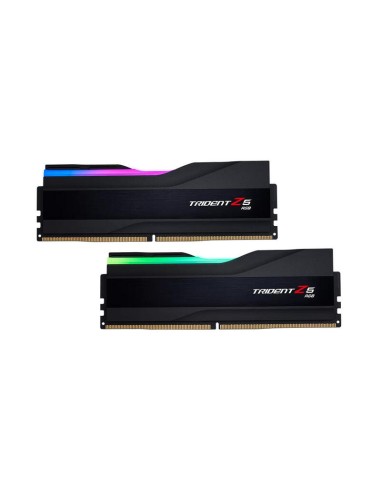 Memoria G.skill Trident Z5 Neo Rgb Ddr5 48 Gb (2x 24 Gb) Dual-kit 6000 Mhz, F5-6000j4048f24gx2-t