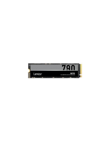 Ssd M.2 Lexar 2tb Pcie Gen 4x4 Nvme