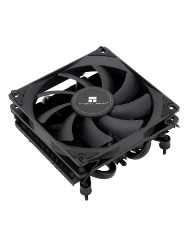 Disipador Thermalright Axp90-x36 Negro Itx 1200 Am4 1700 Am5