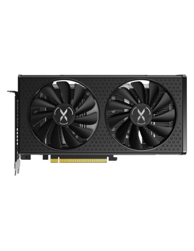 Xfx Radeon Rx 7600 Speedster Swft210 Core, Tarjeta Gráfica Rx-76pswftfy