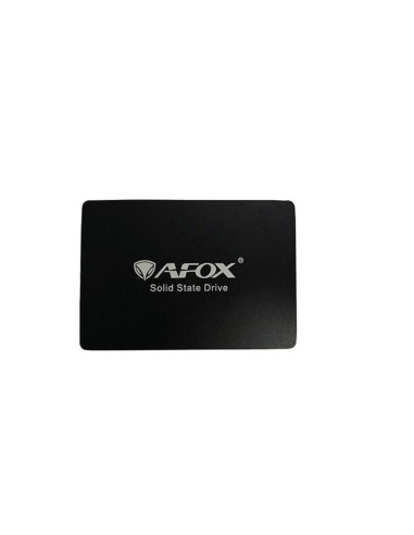 Disco Ssd Afox 1tb Qlc 560 Mb/s