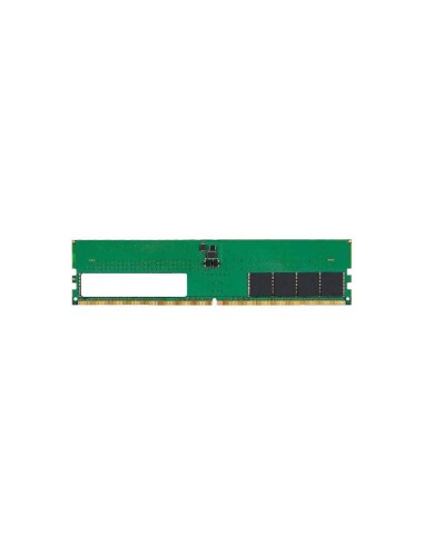 Memoria Transcend 8gb Jm Ddr5 4800  1rx16 1gx16 Cl40 1.1v