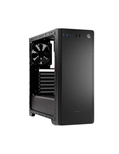 Pc Carcasa De Ordenador Modecom Ariel 2 Usb 3.0 X 2