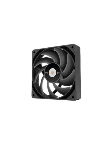 Ventilador Thermaltake Toughfan 14 Pro 1-fan-pack Negro Retail