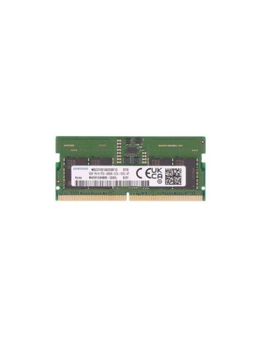 2-power Memoria Sodimm 8gb Ddr5 4800mhz Cl40 Sodimm 2p-5m30z71704