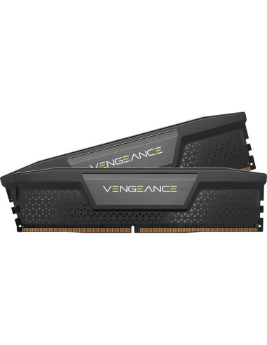 Memoria Corsair Vengeance 32 Gb 2 X 16 Gb Ddr5 6600 Mhz Cmk32gx5m2b6600c38